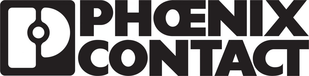 phoenix contact logo
